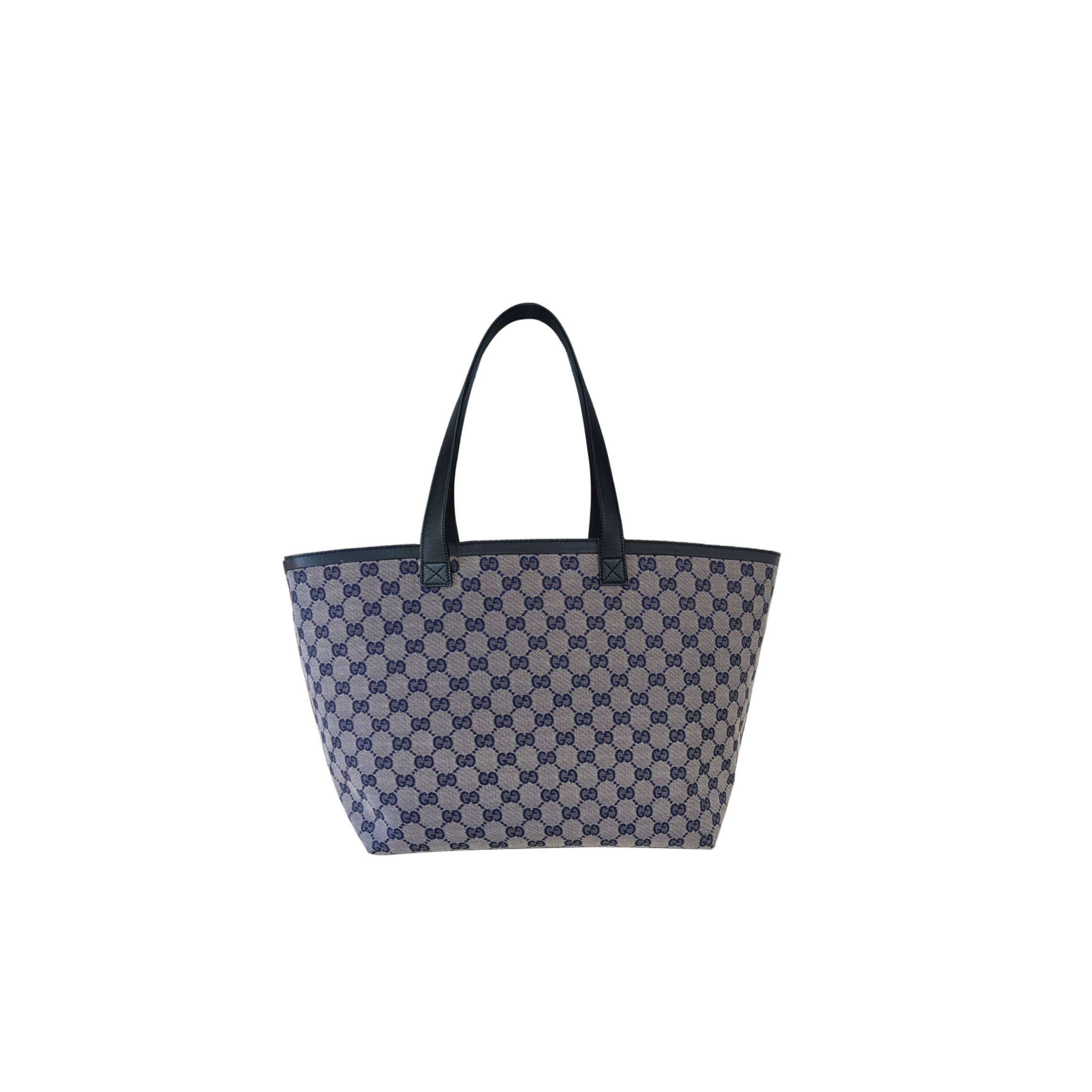 G*u*i totissima medium tote bag 788203 (30*28*26cm)